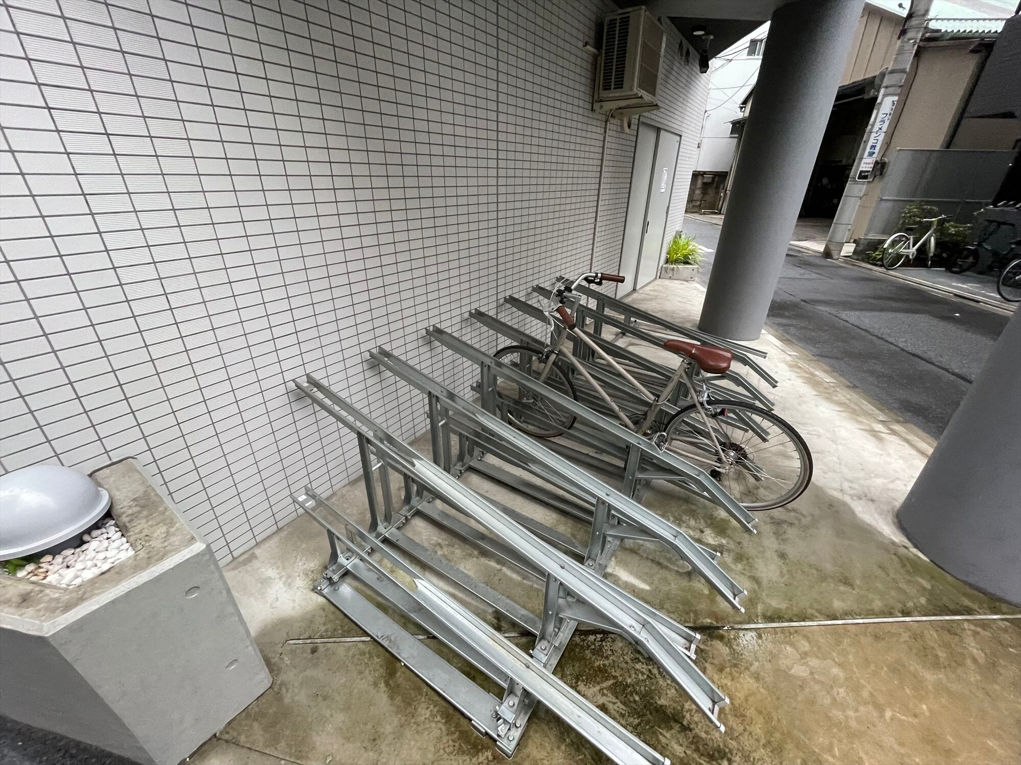 メイクスデザイン神楽坂の物件内観写真