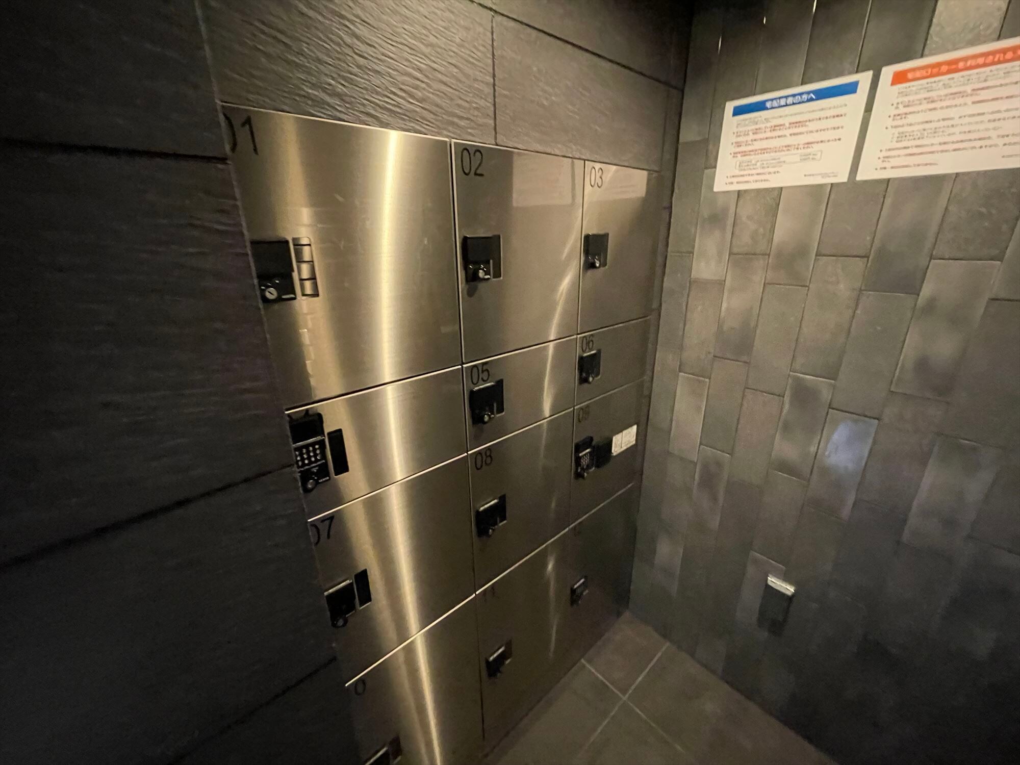 メイクスデザイン神楽坂の物件内観写真