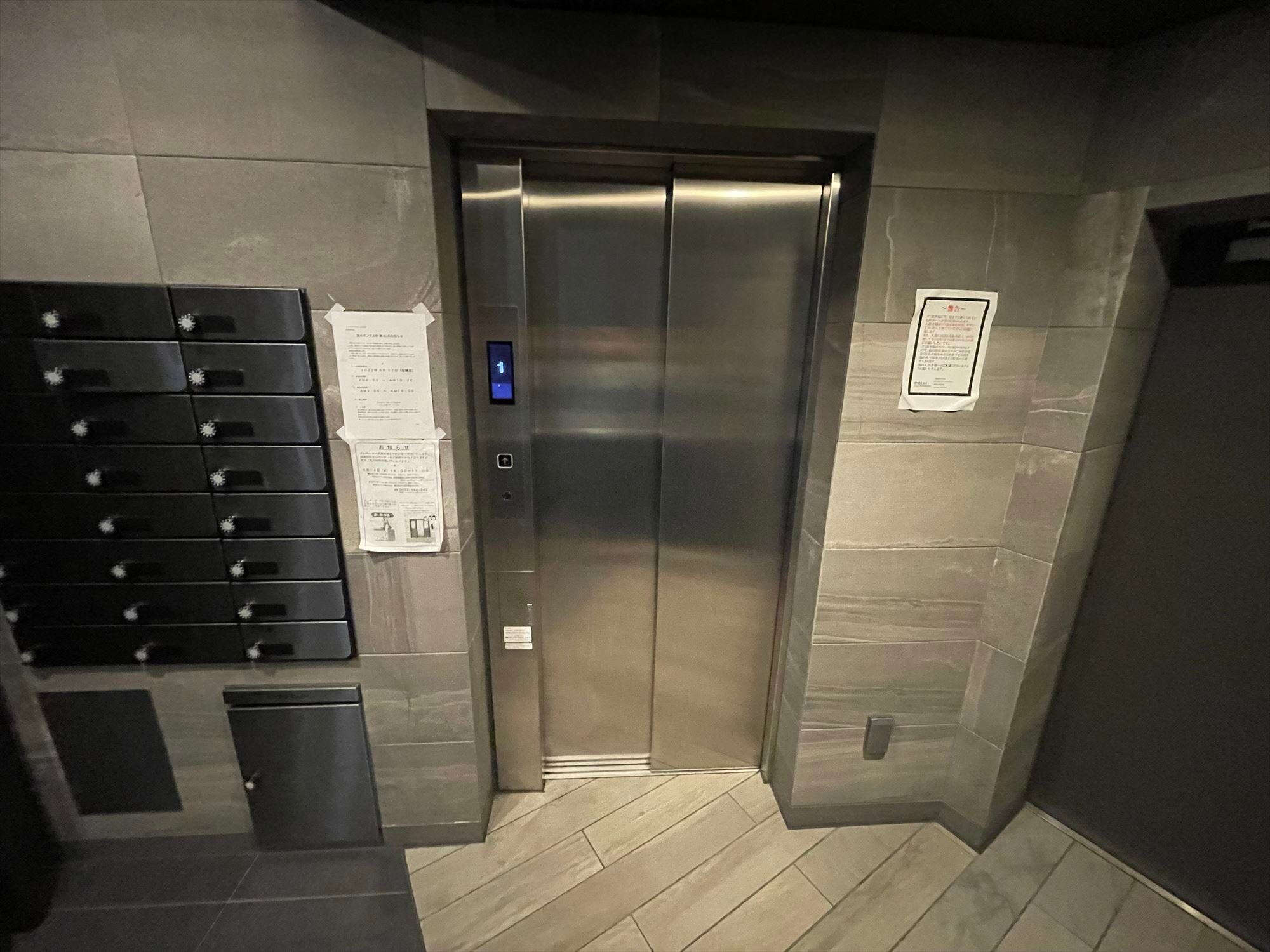 メイクスデザイン神楽坂の物件内観写真