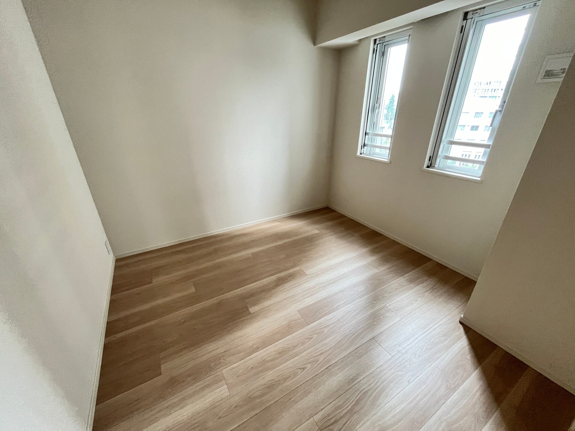 ベルビュー千代田飯田橋(Belle Vue 千代田飯田橋)の物件内観写真