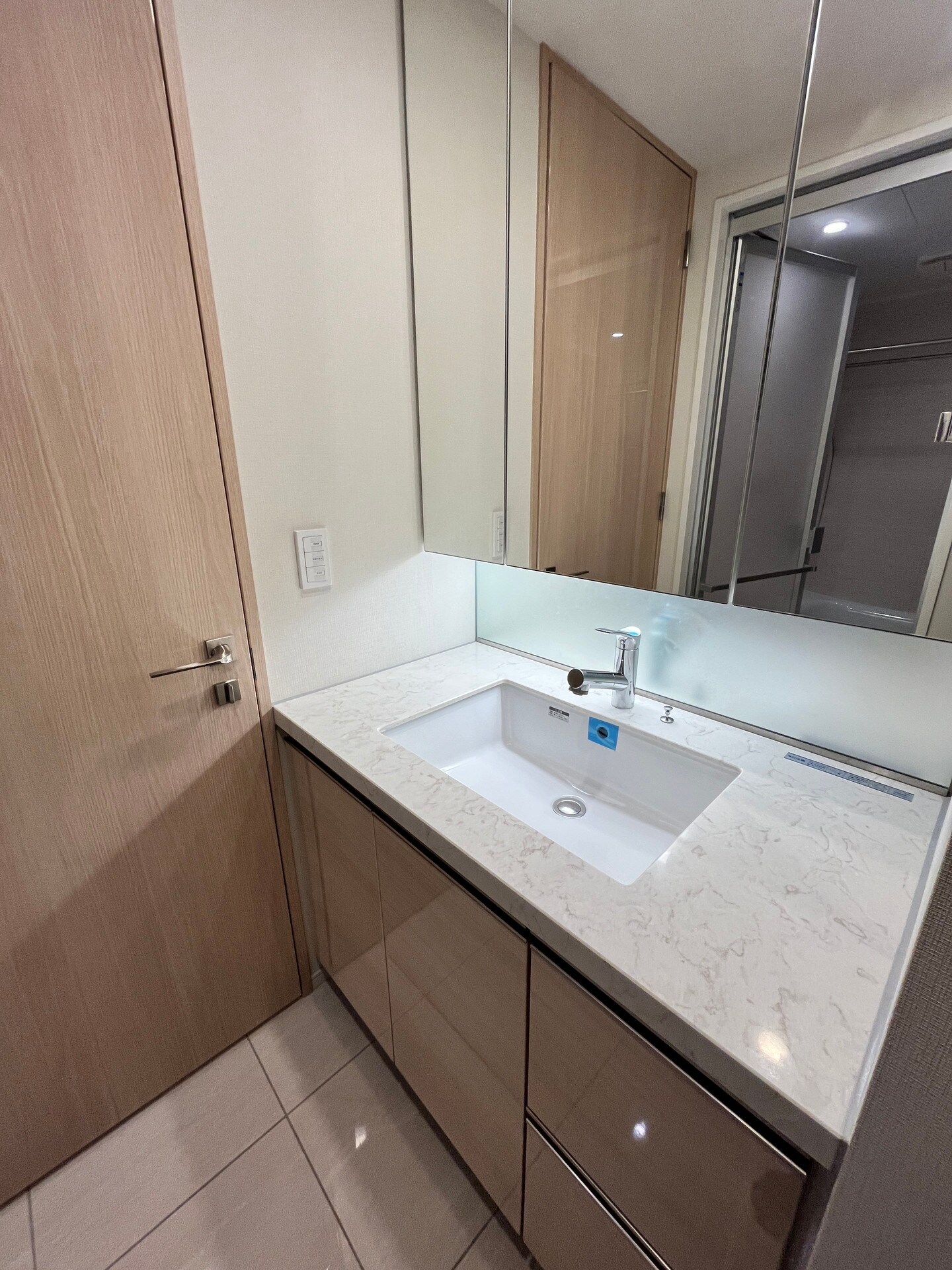 ベルビュー千代田飯田橋(Belle Vue 千代田飯田橋)の物件内観写真