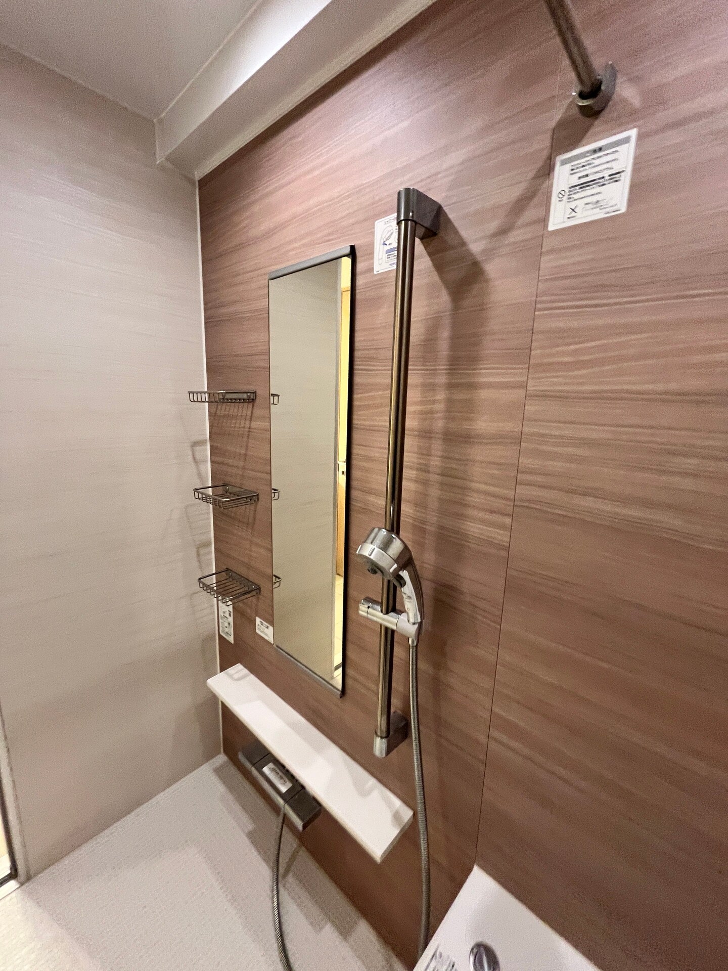 ベルビュー千代田飯田橋(Belle Vue 千代田飯田橋)の物件内観写真