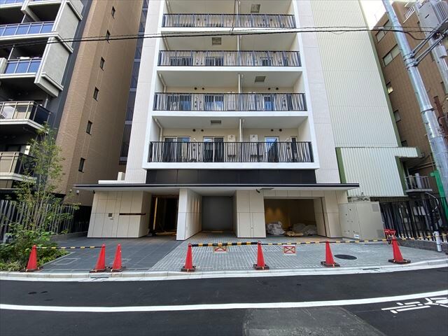 ベルビュー千代田飯田橋(Belle Vue 千代田飯田橋)の物件内観写真