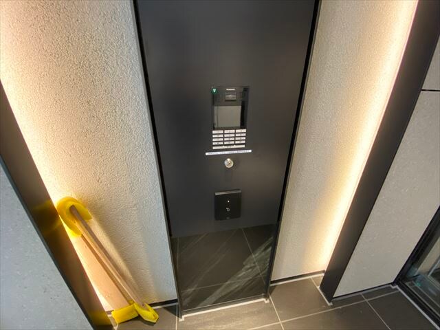 ベルビュー千代田飯田橋(Belle Vue 千代田飯田橋)の物件内観写真