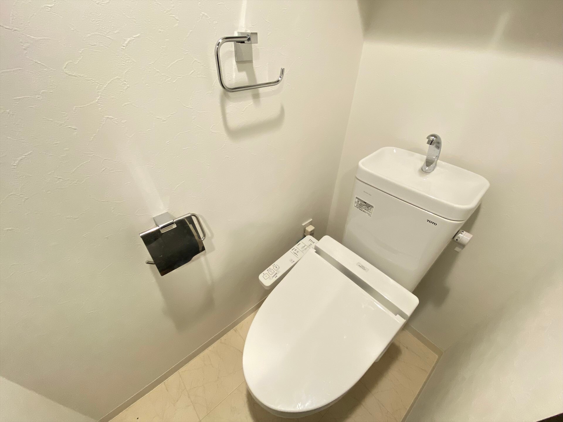 ザ・レジデンス神楽坂I の物件内観写真