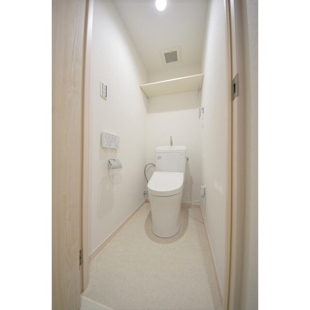 プロスパー飯田橋の物件内観写真