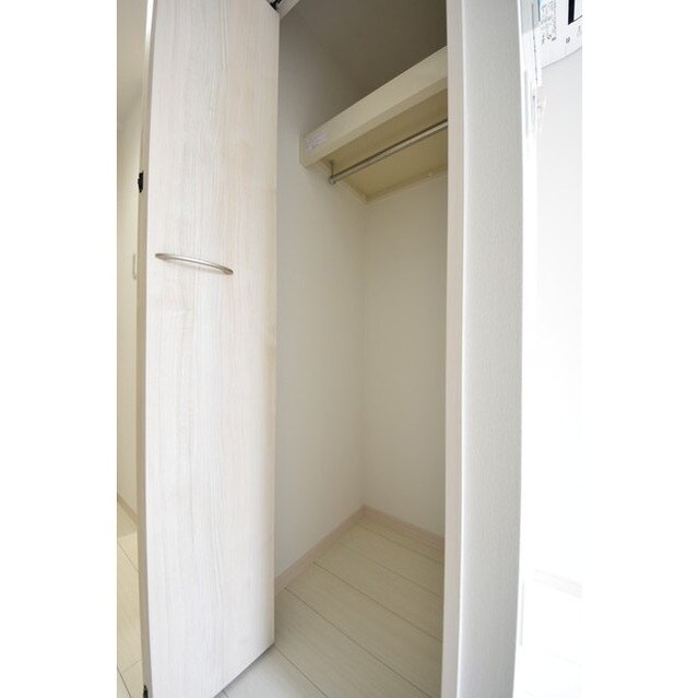 プロスパー飯田橋の物件内観写真