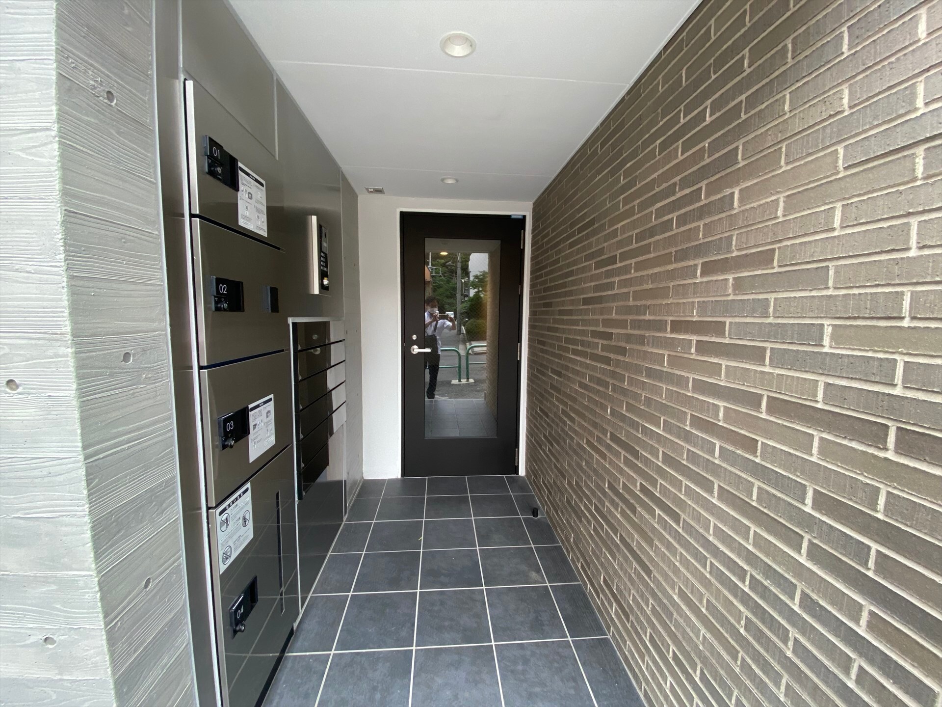 プロスパー飯田橋の物件内観写真