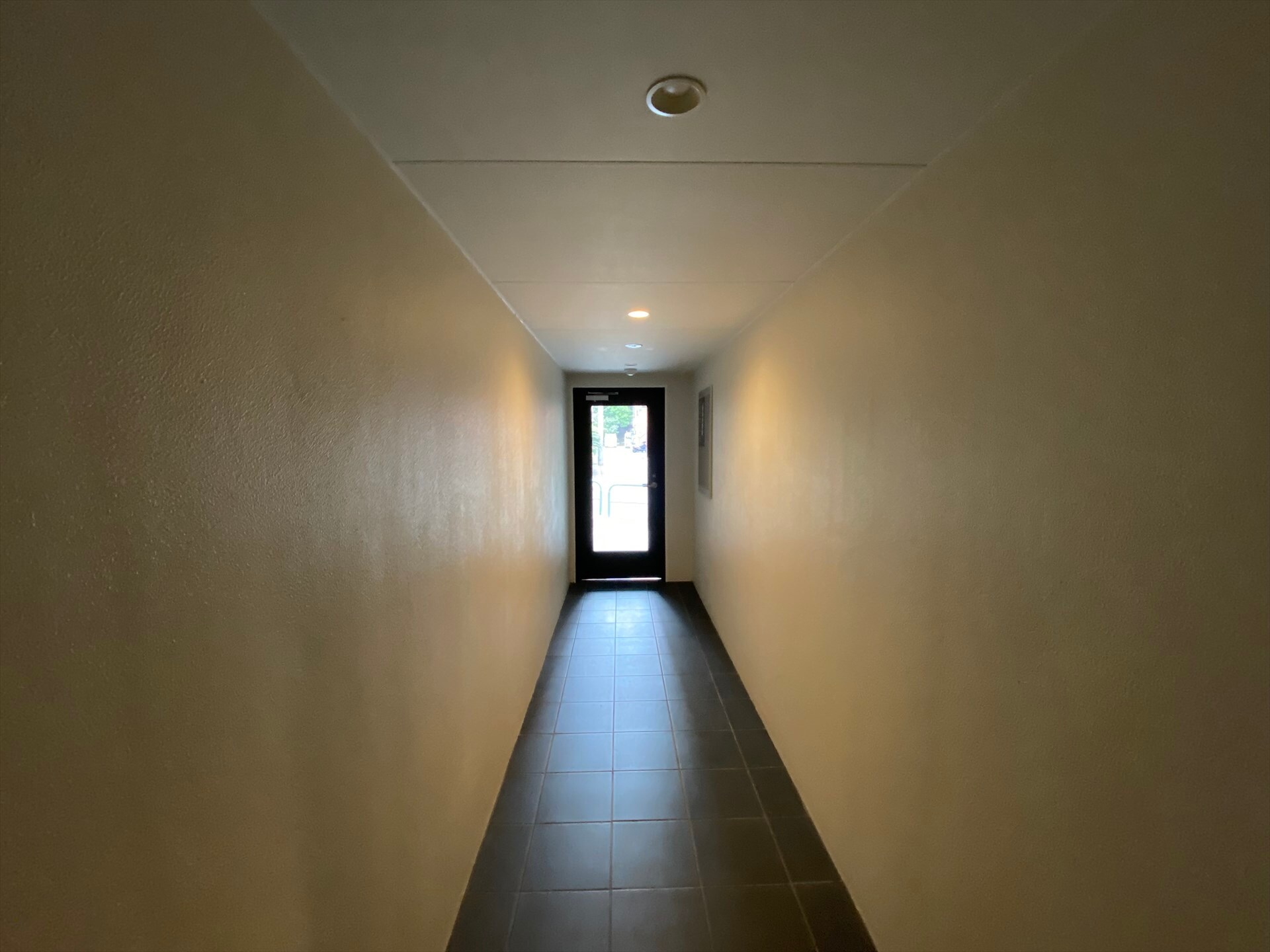 プロスパー飯田橋の物件内観写真