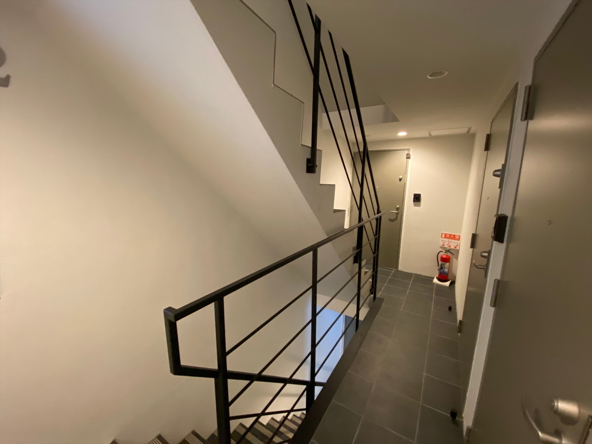 プロスパー飯田橋の物件内観写真