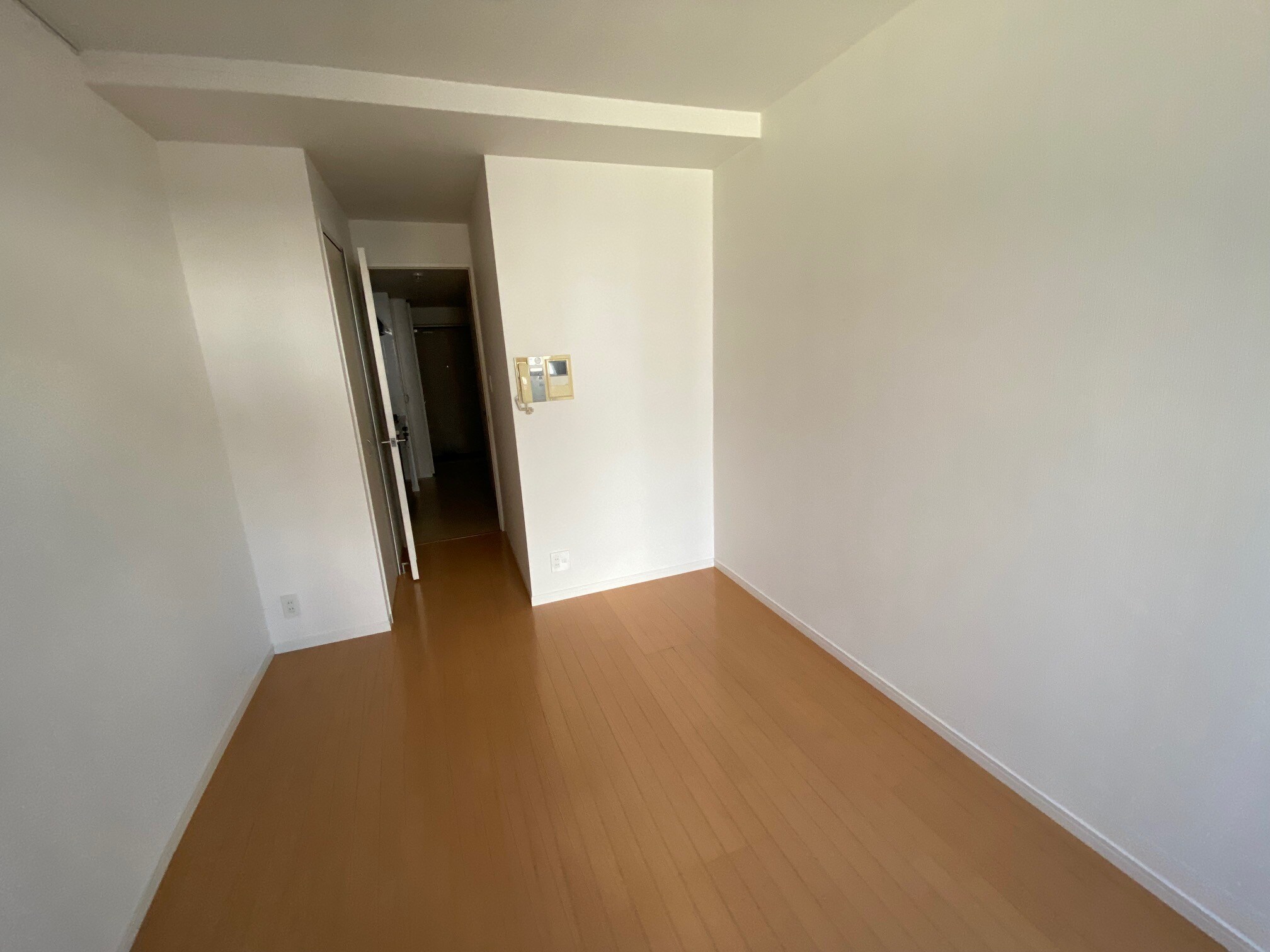 ブライズ早稲田東の物件内観写真