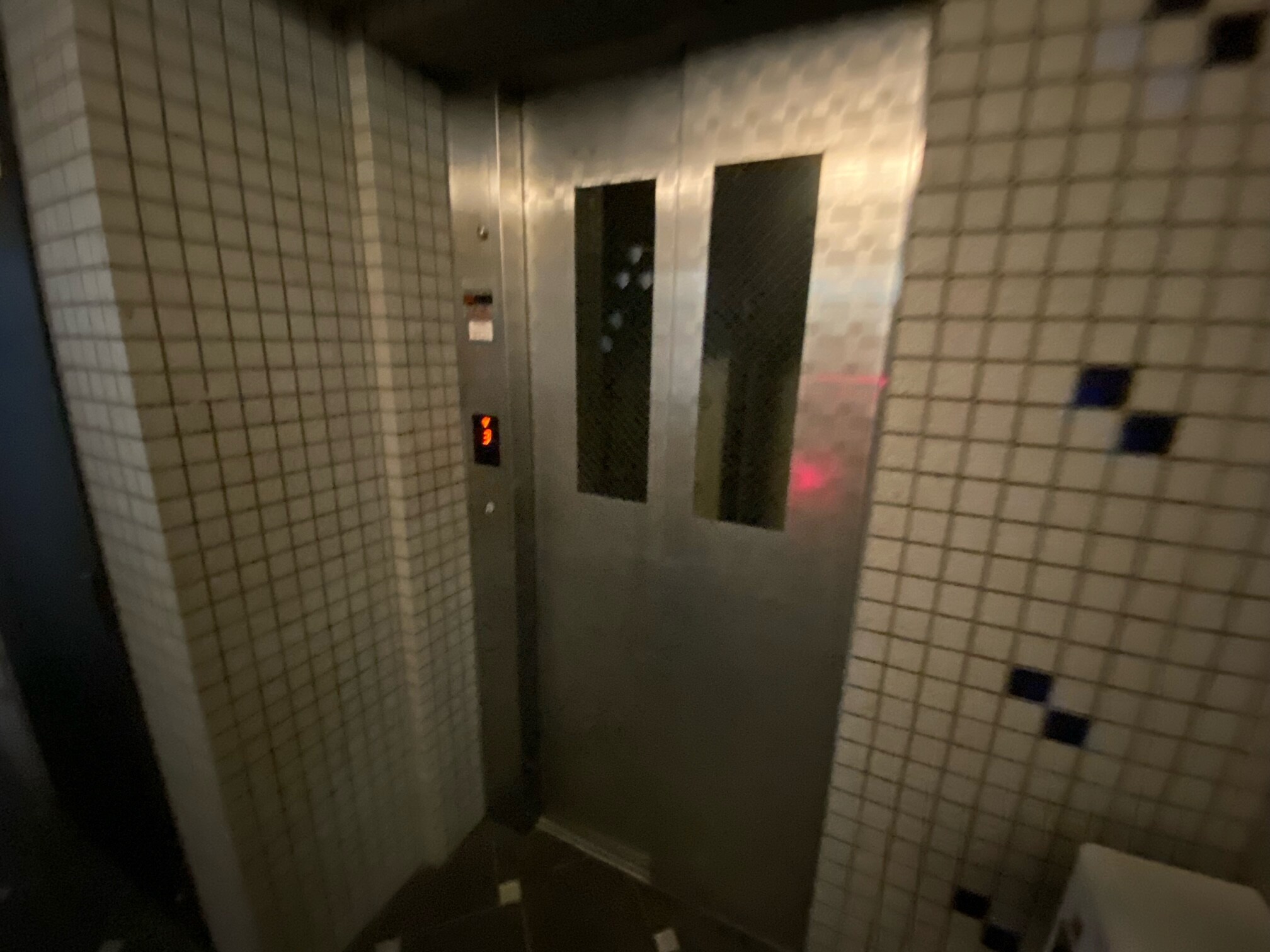 ブライズ早稲田東の物件内観写真