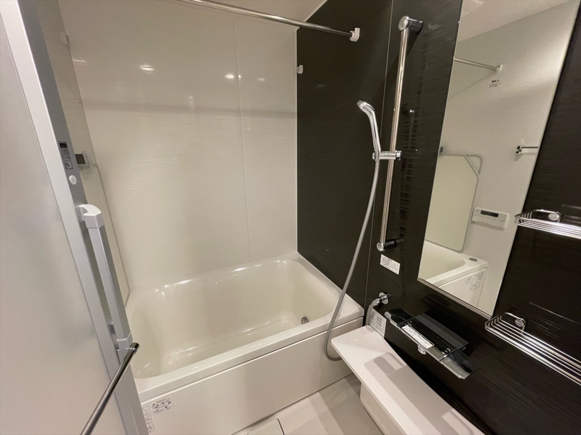 ブランシエスタ飯田橋の物件内観写真