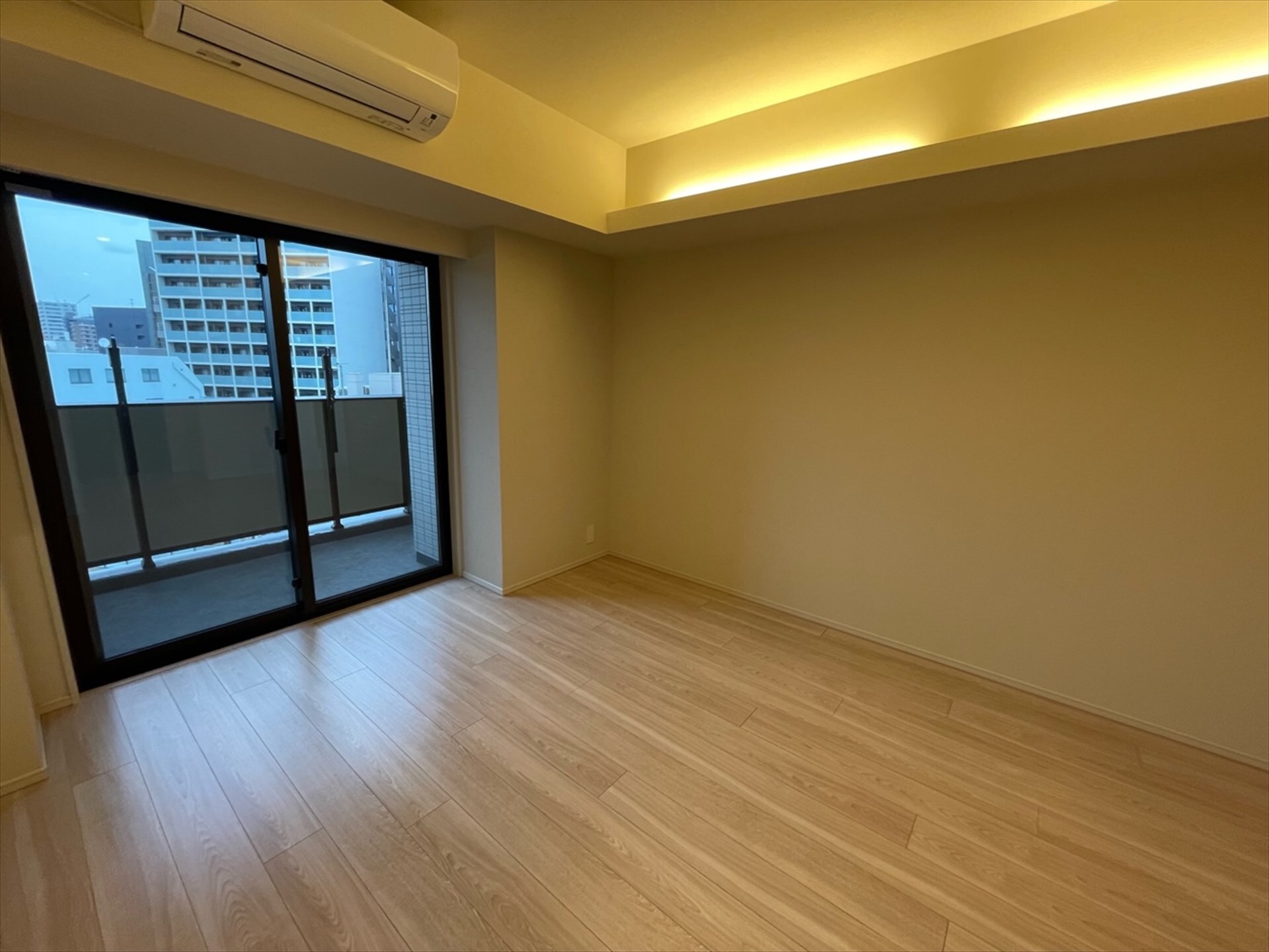 ブランシエスタ飯田橋の物件内観写真