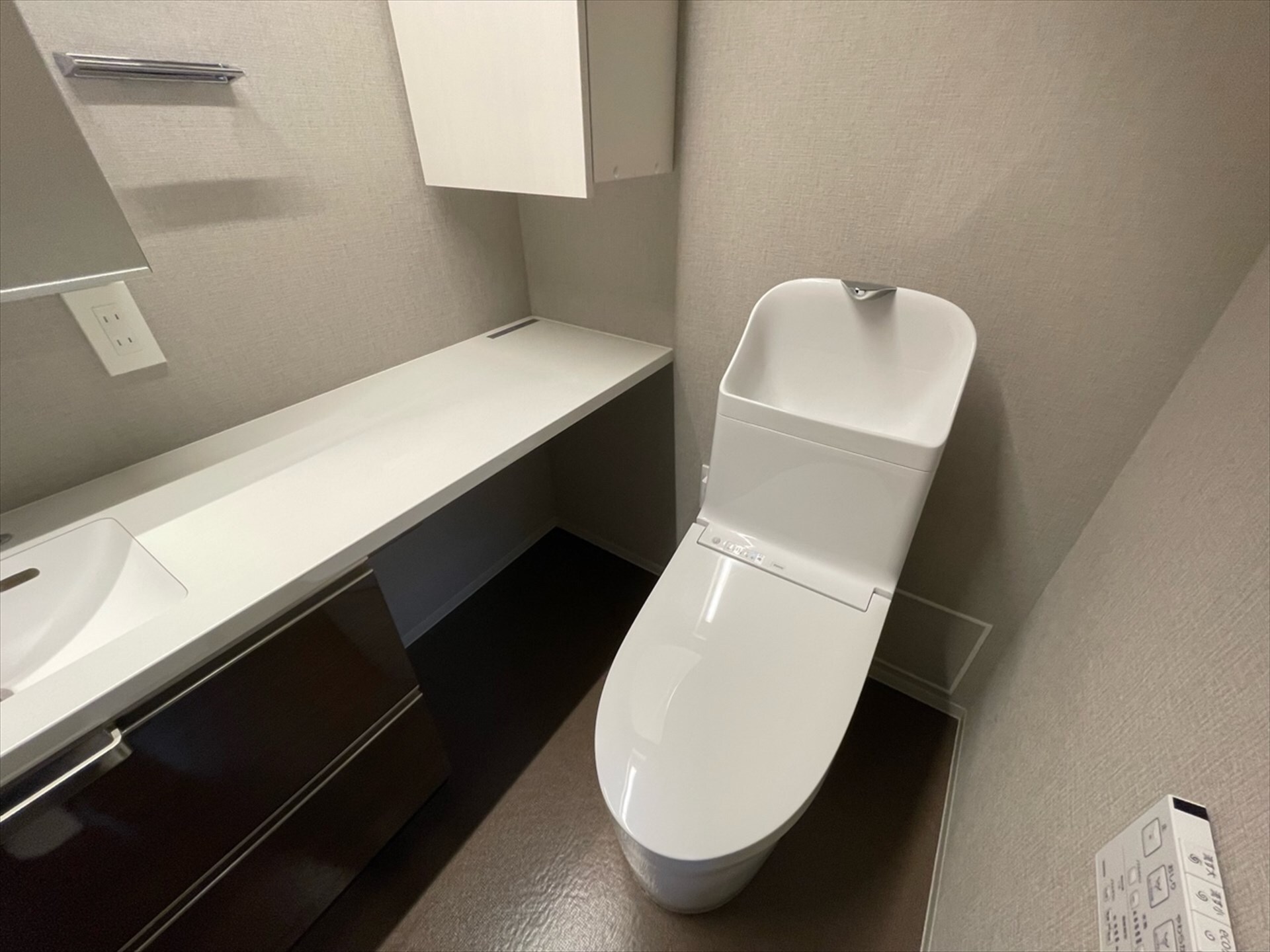 ブランシエスタ飯田橋の物件内観写真