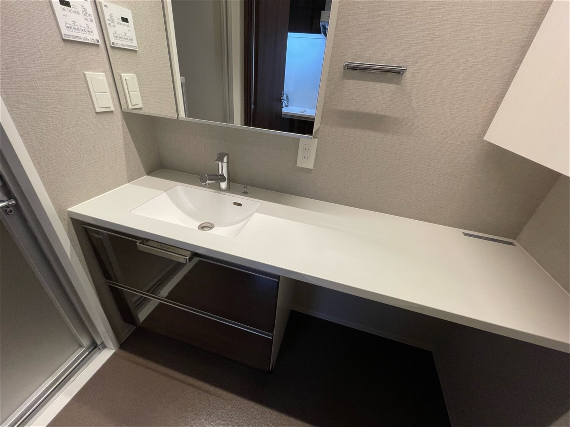 ブランシエスタ飯田橋の物件内観写真