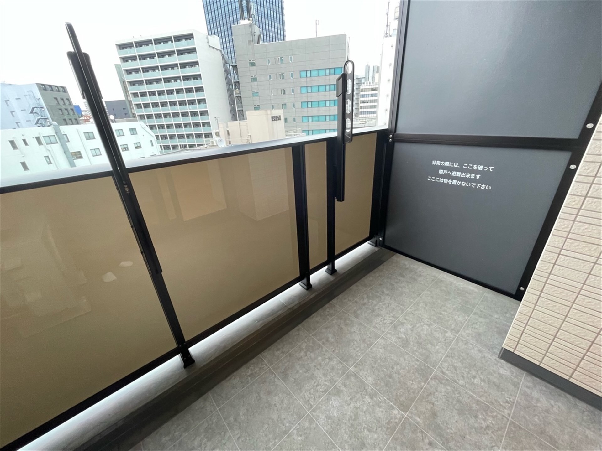 ブランシエスタ飯田橋の物件内観写真