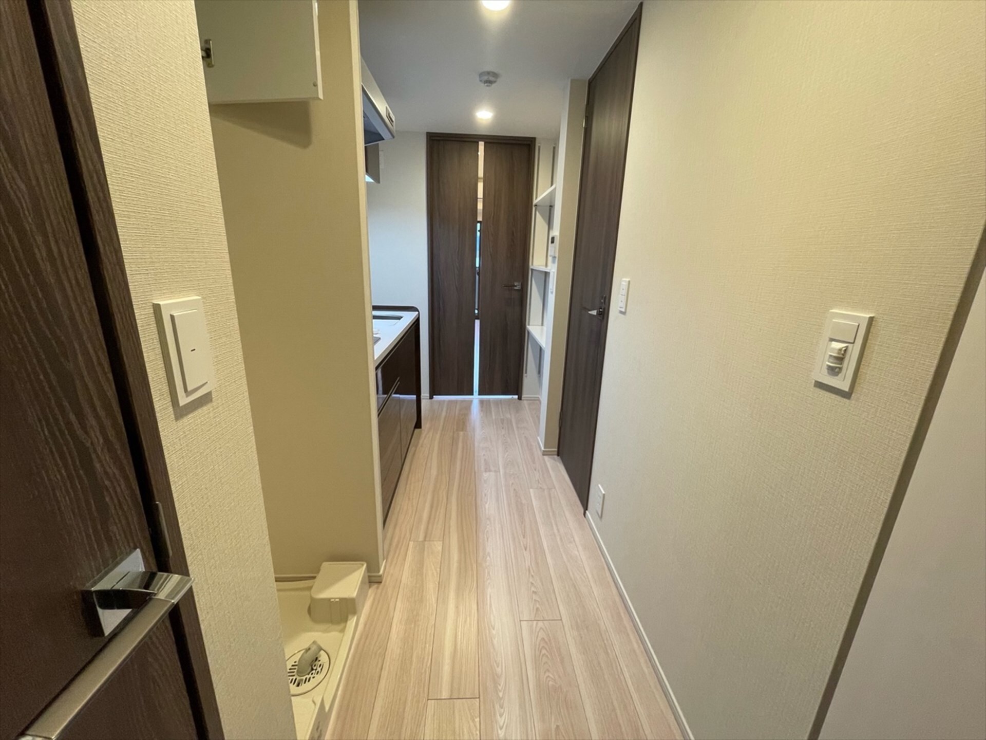 ブランシエスタ飯田橋の物件内観写真