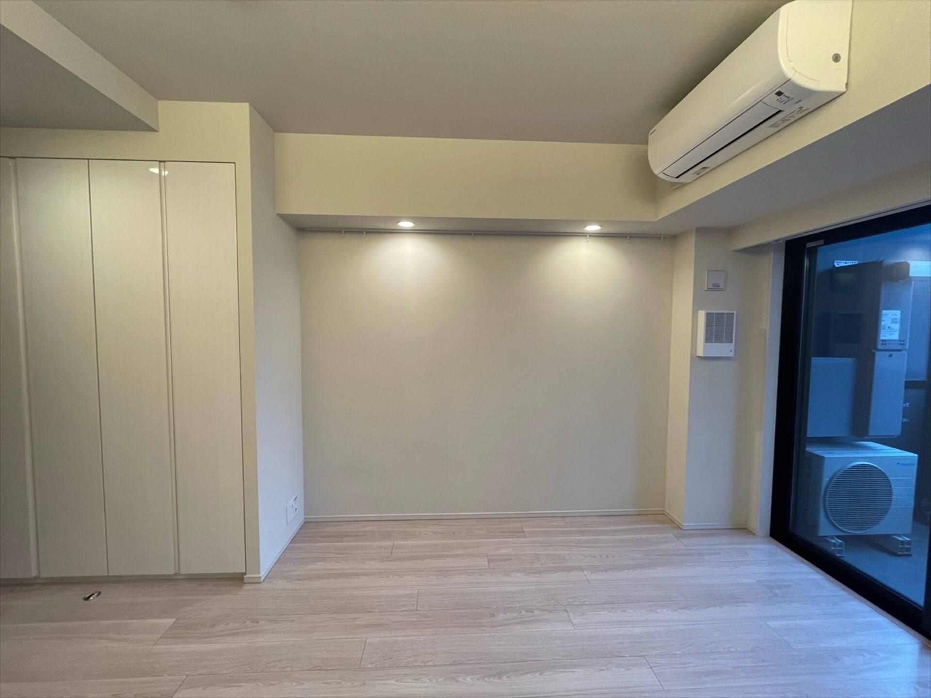 ブランシエスタ飯田橋の物件内観写真