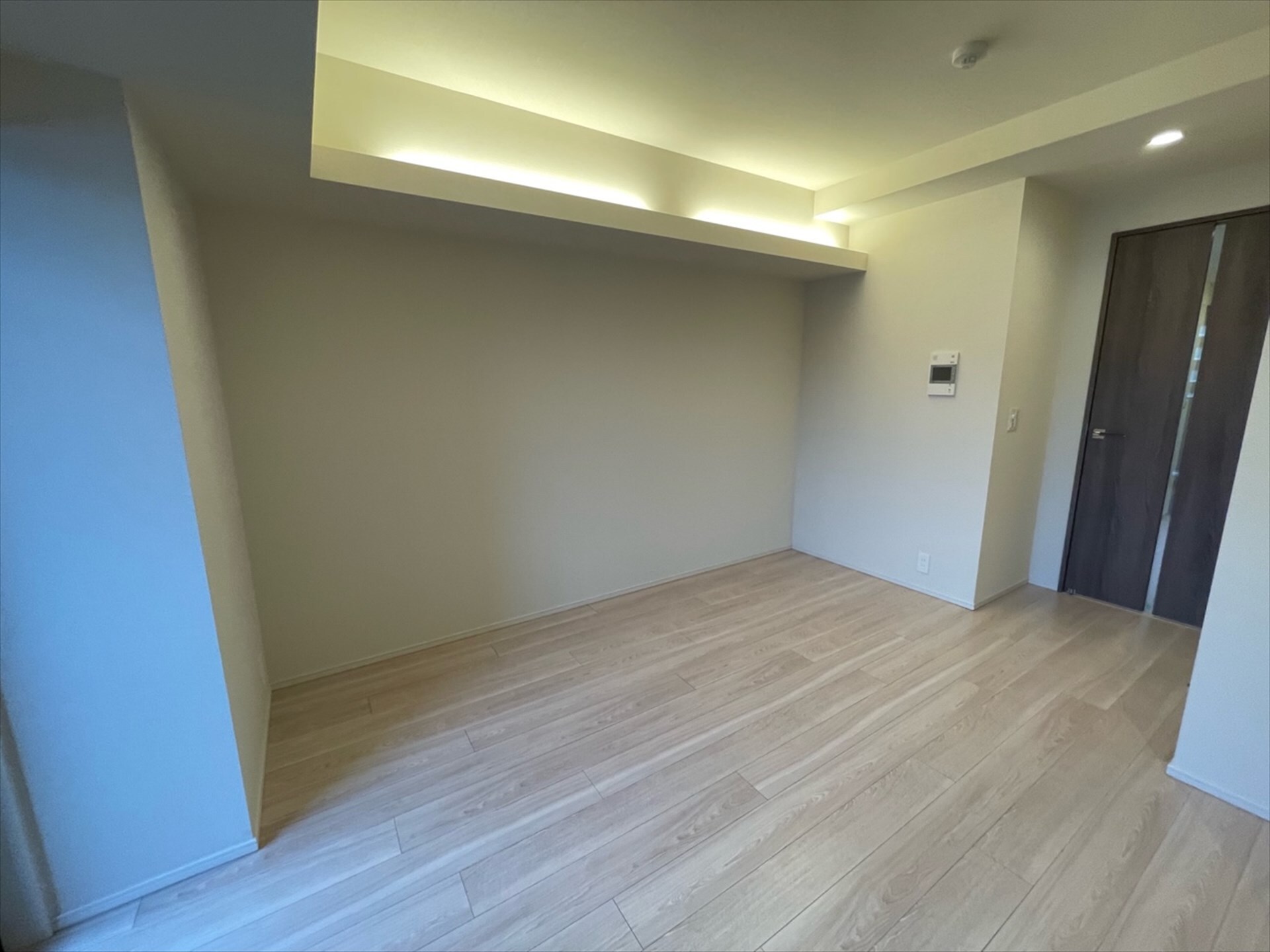 ブランシエスタ飯田橋の物件内観写真