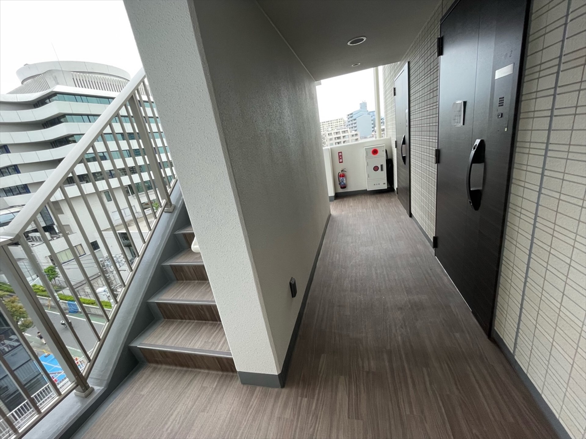 ブランシエスタ飯田橋の物件内観写真