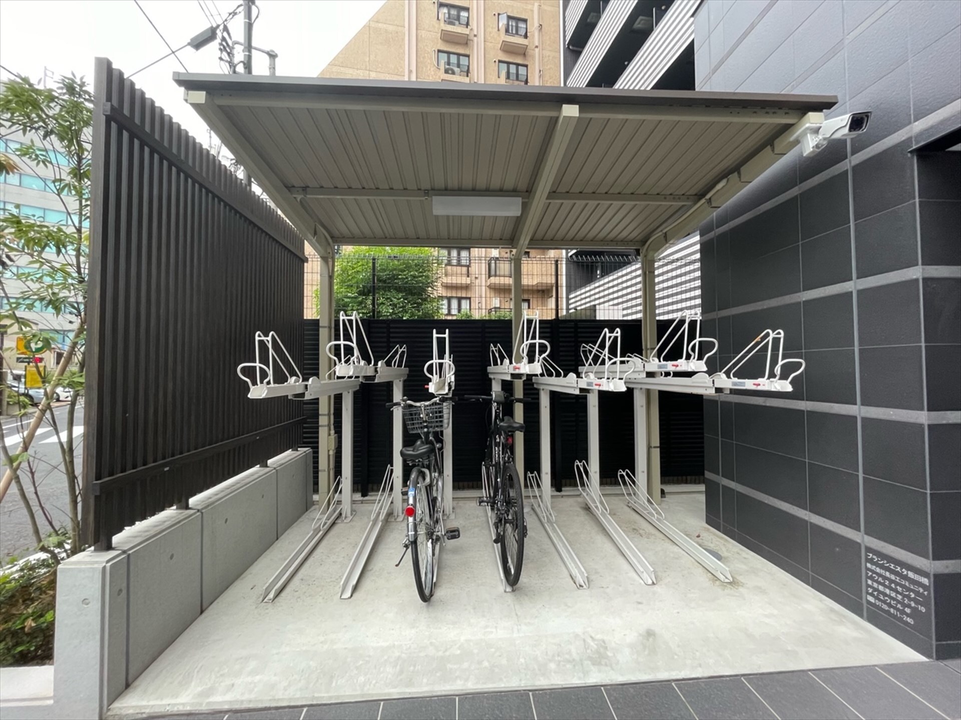 ブランシエスタ飯田橋の物件内観写真