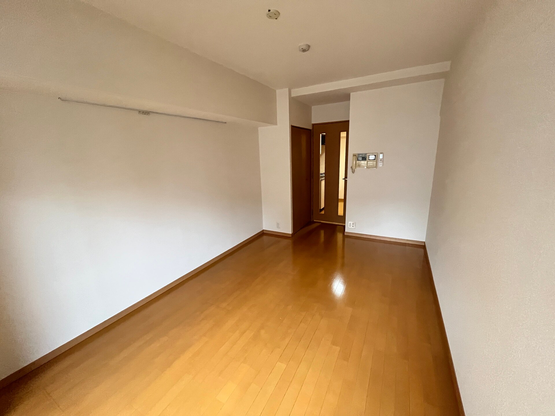 スペーシア飯田橋IIの物件内観写真