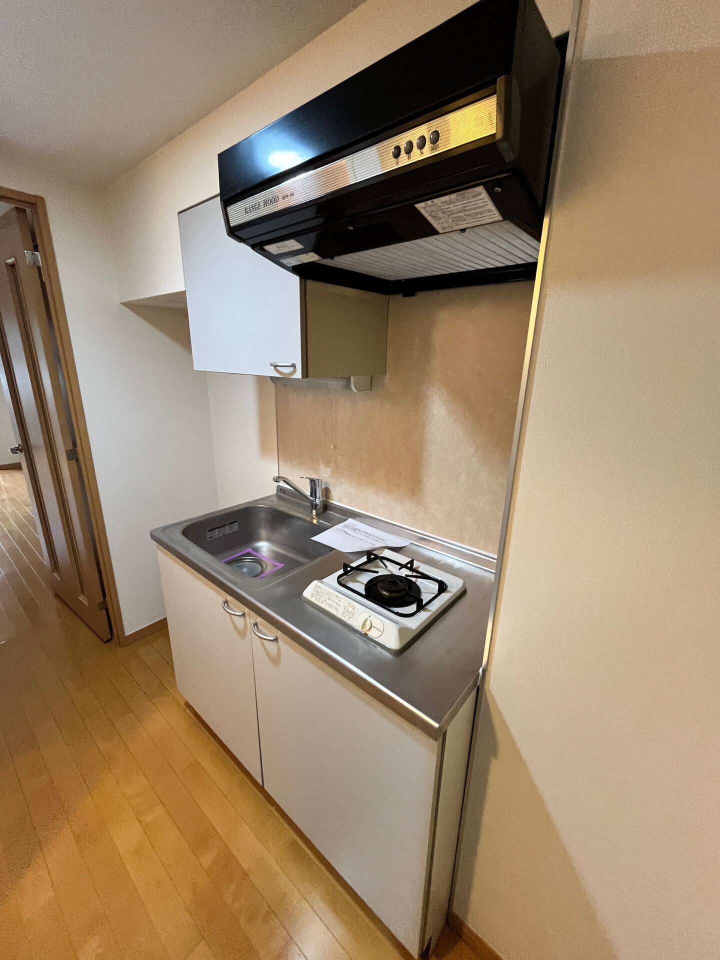 スペーシア飯田橋IIの物件内観写真