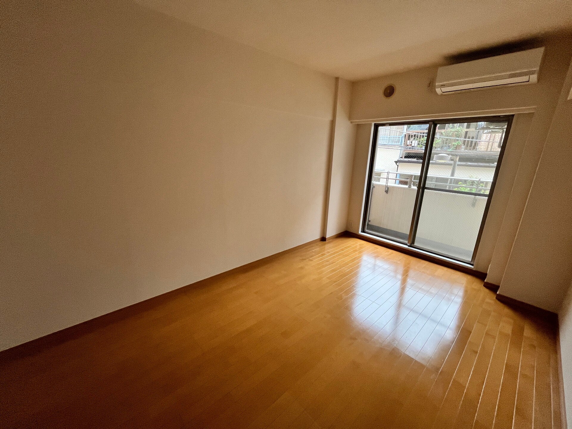 スペーシア飯田橋IIの物件内観写真