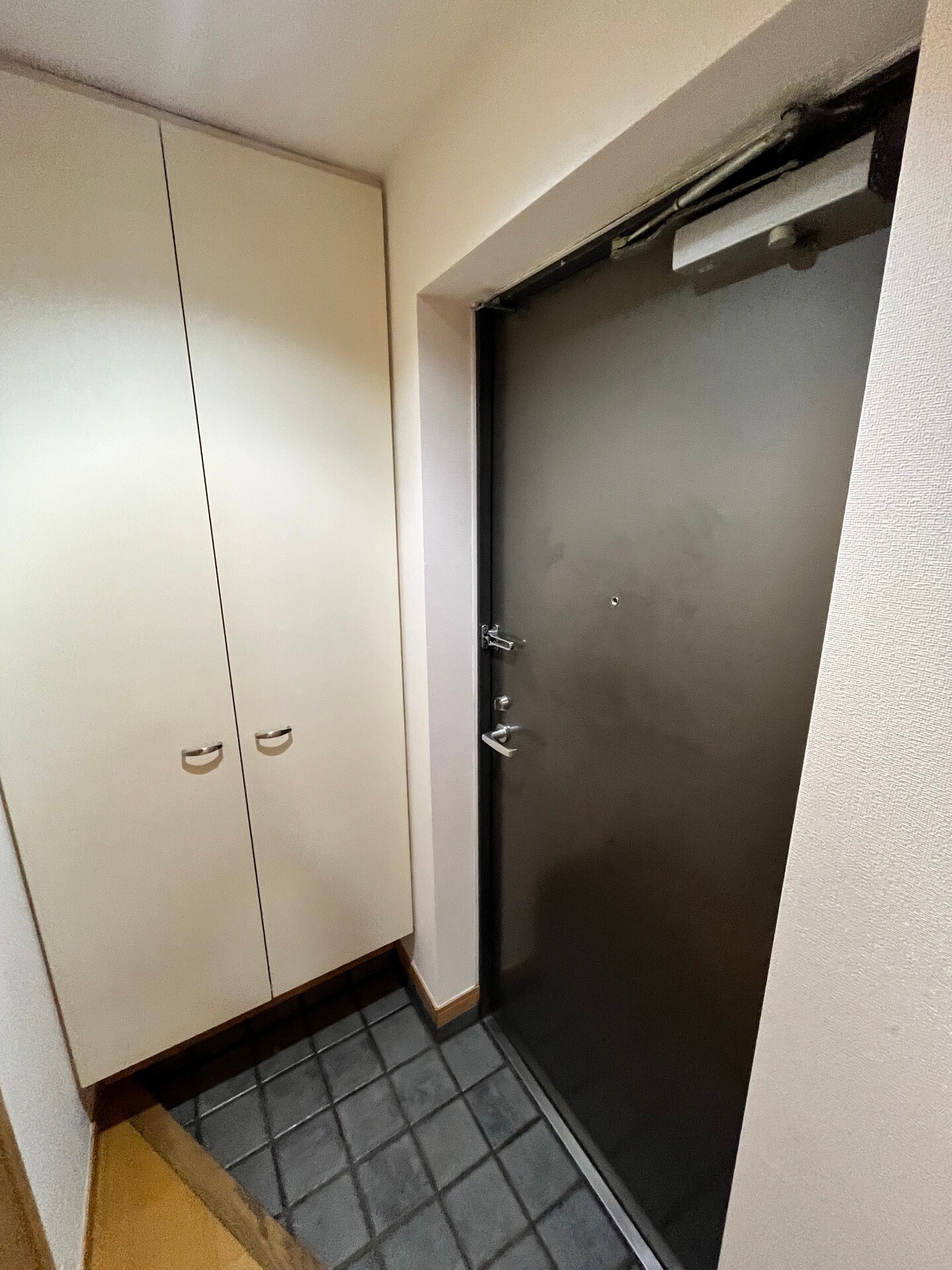 スペーシア飯田橋IIの物件内観写真