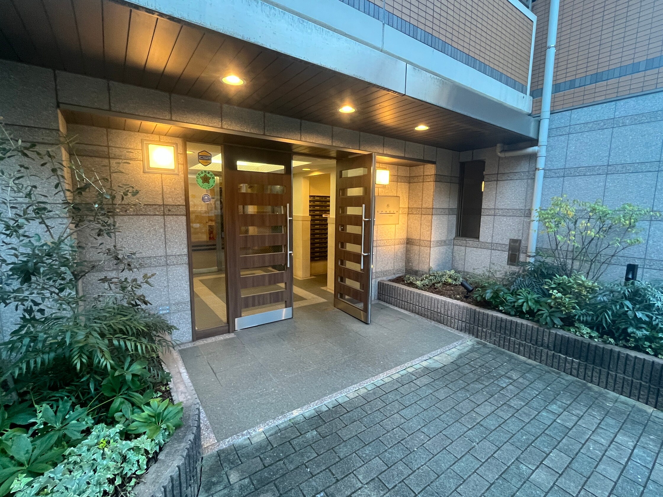 スペーシア飯田橋IIの物件内観写真