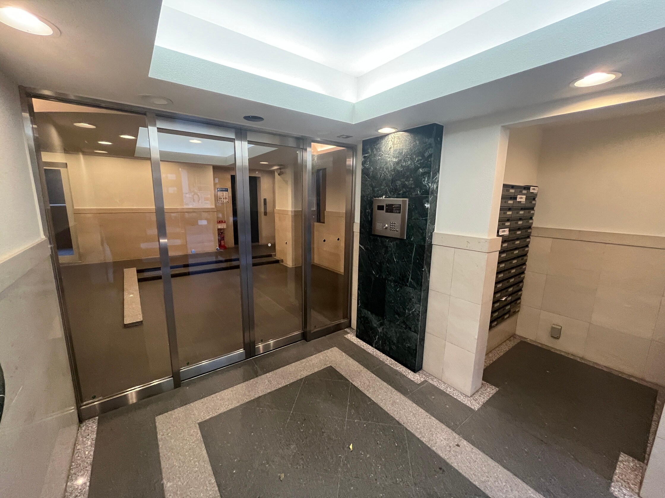 スペーシア飯田橋IIの物件内観写真