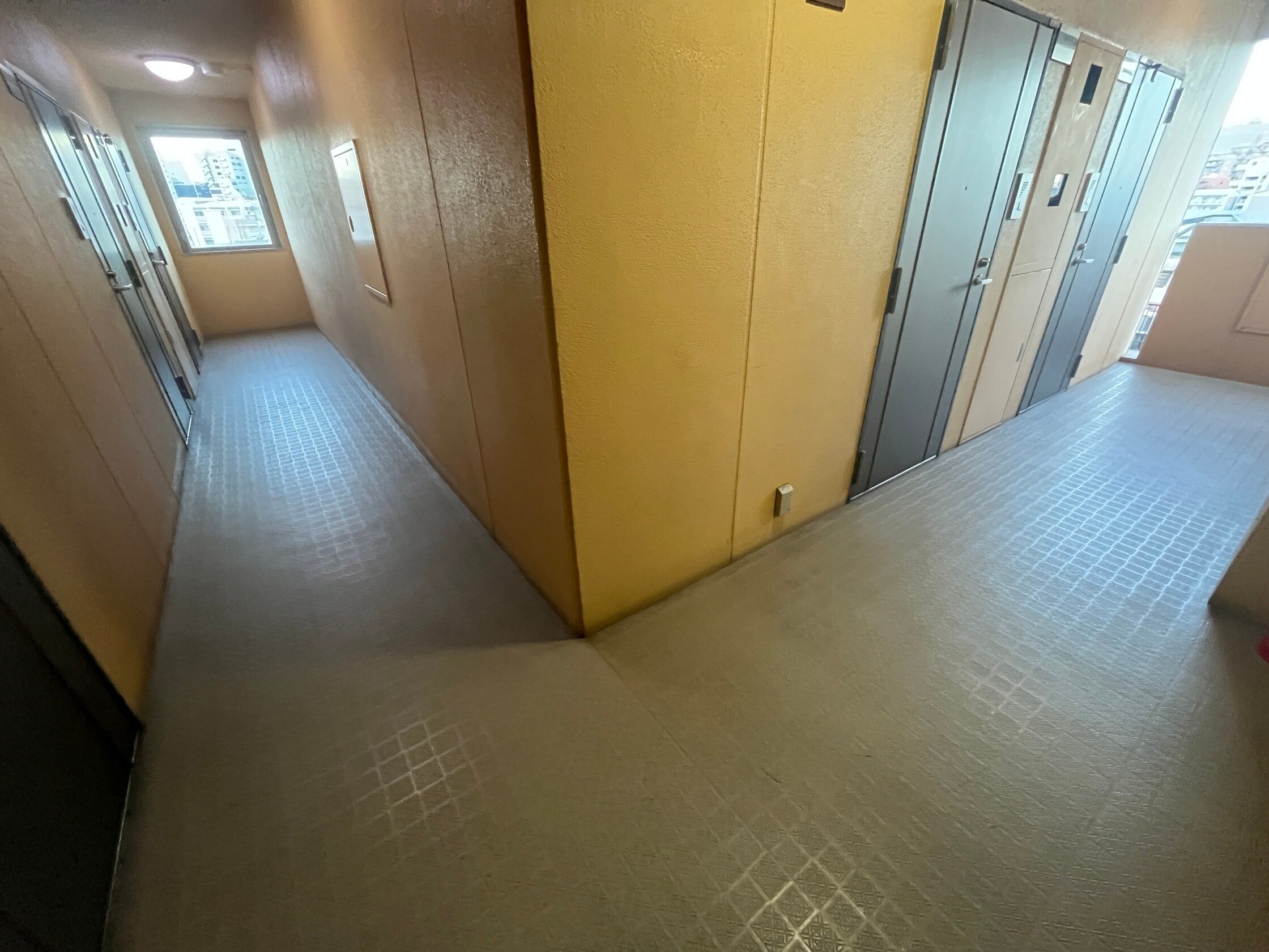 スペーシア飯田橋IIの物件内観写真