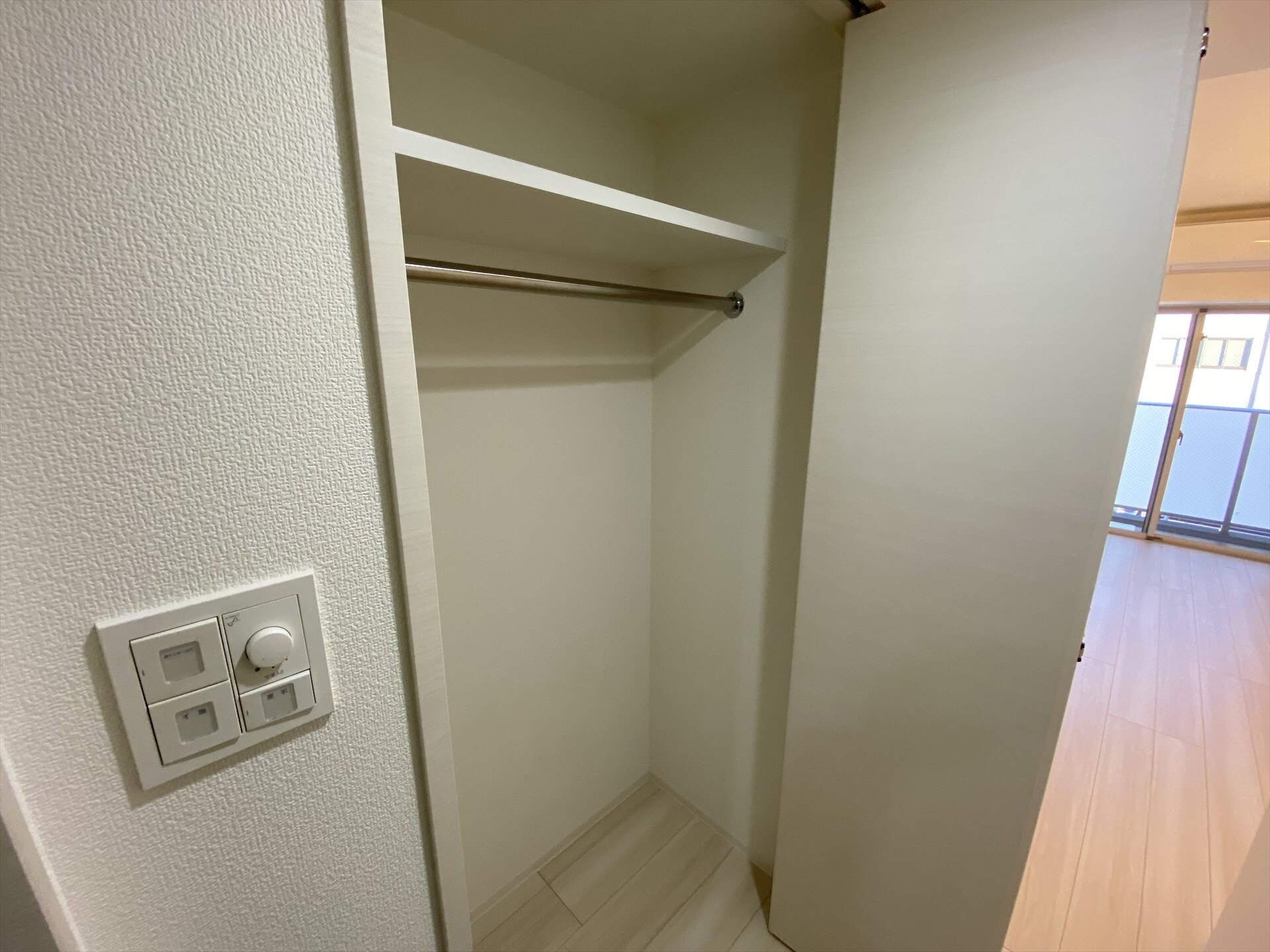 ブライズ神楽坂DUEの物件内観写真