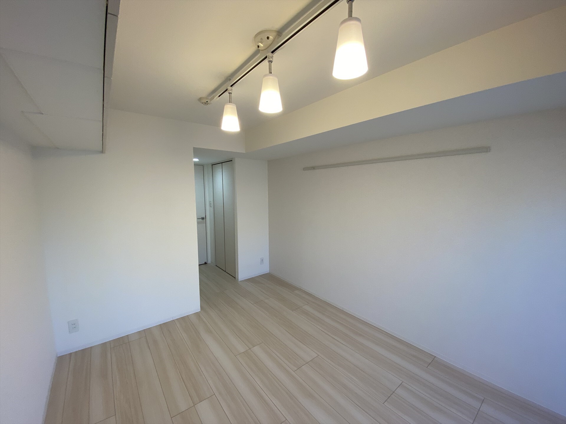 ブライズ神楽坂DUEの物件内観写真