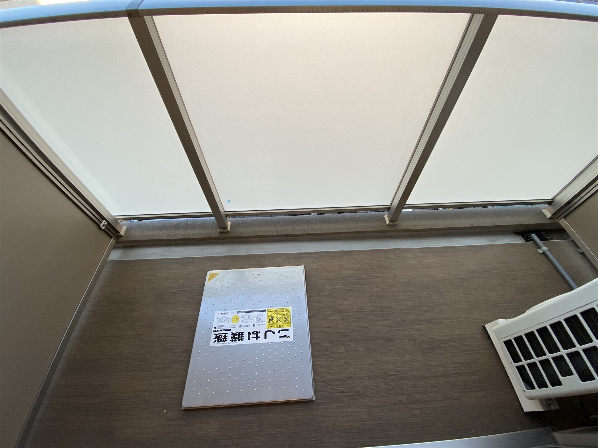 ブライズ神楽坂DUEの物件内観写真