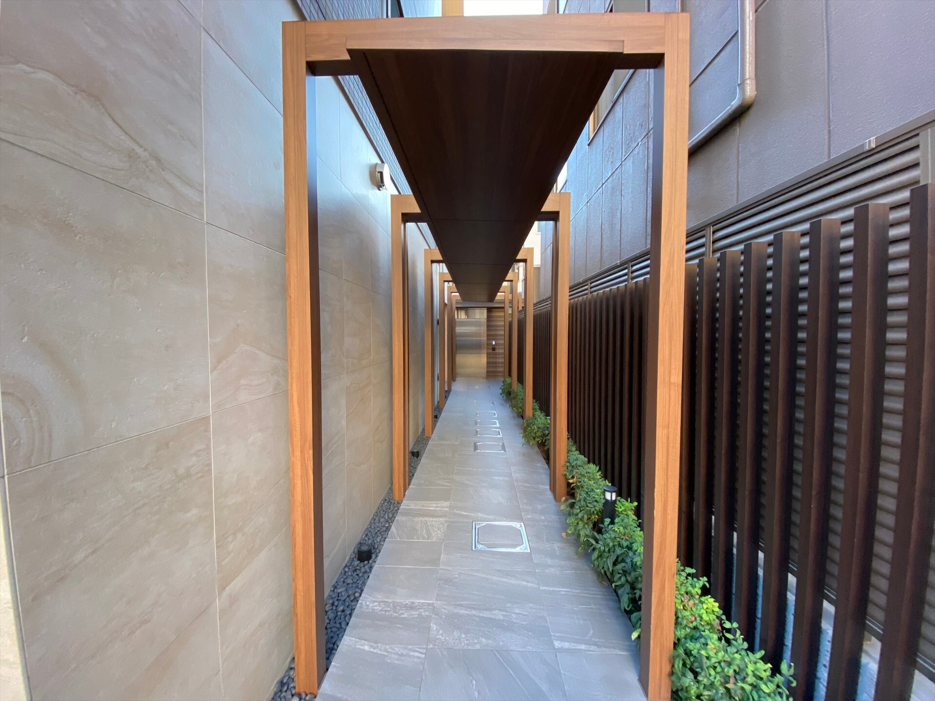 ブライズ神楽坂DUEの物件内観写真