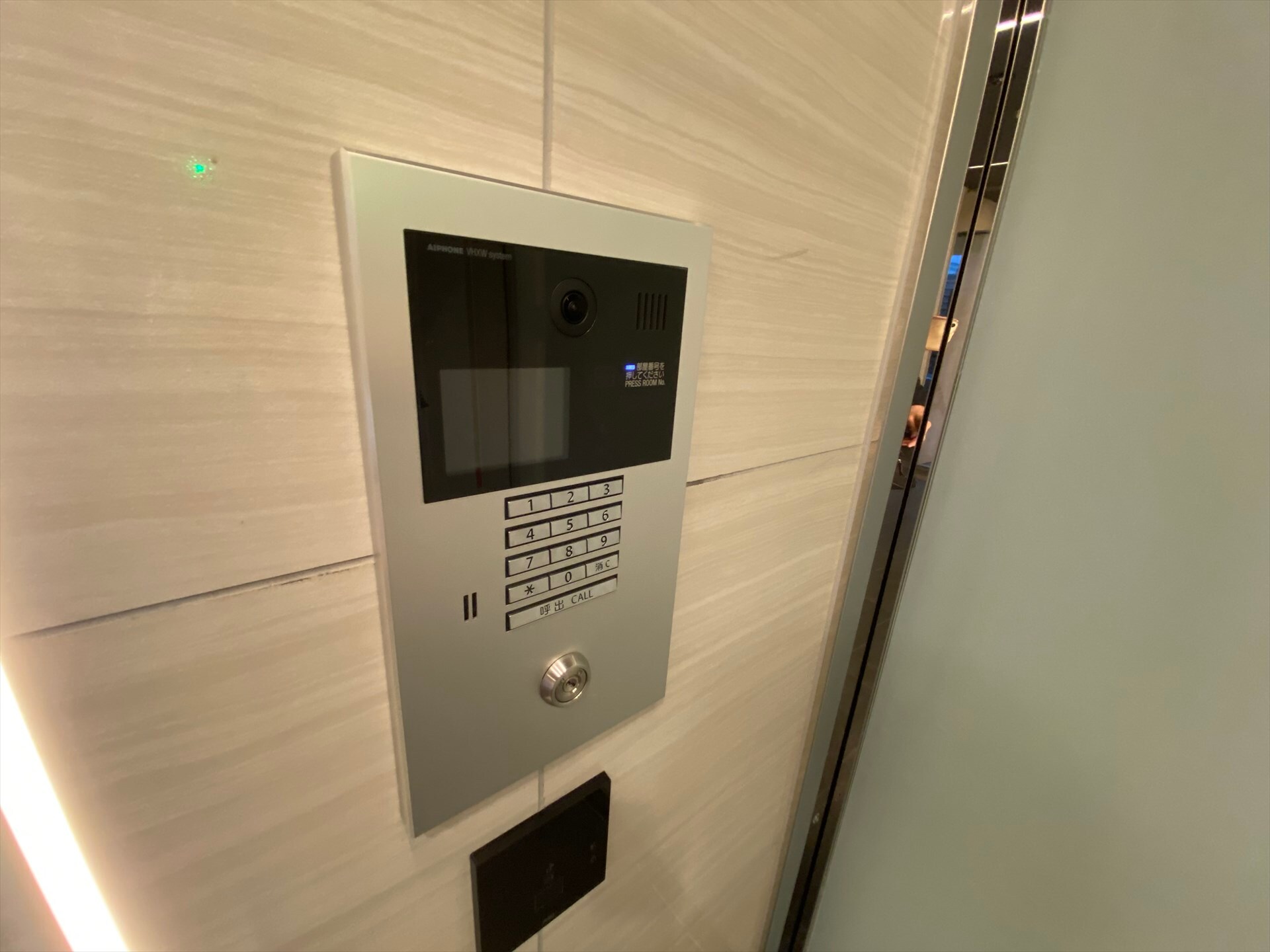 ブライズ神楽坂DUEの物件内観写真