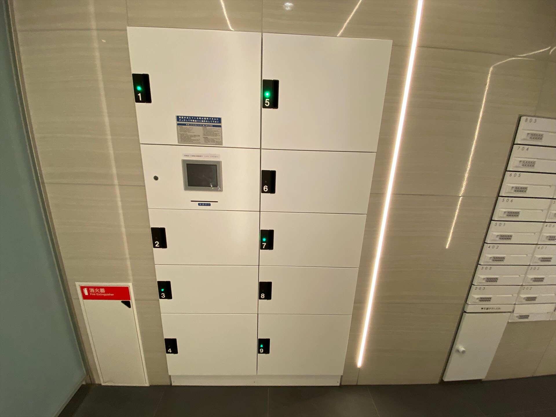 ブライズ神楽坂DUEの物件内観写真