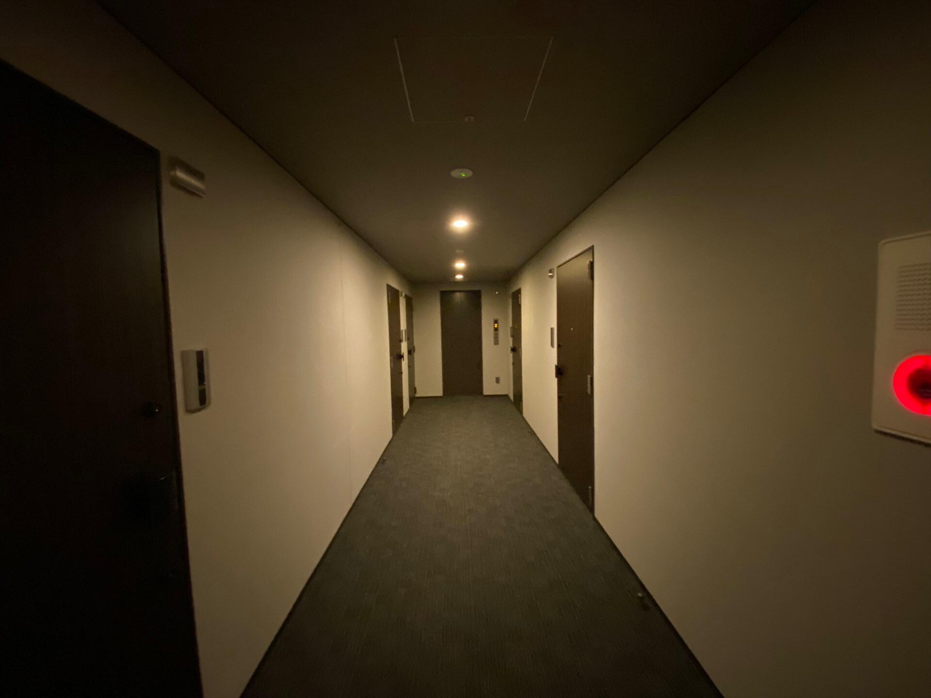 ブライズ神楽坂DUEの物件内観写真