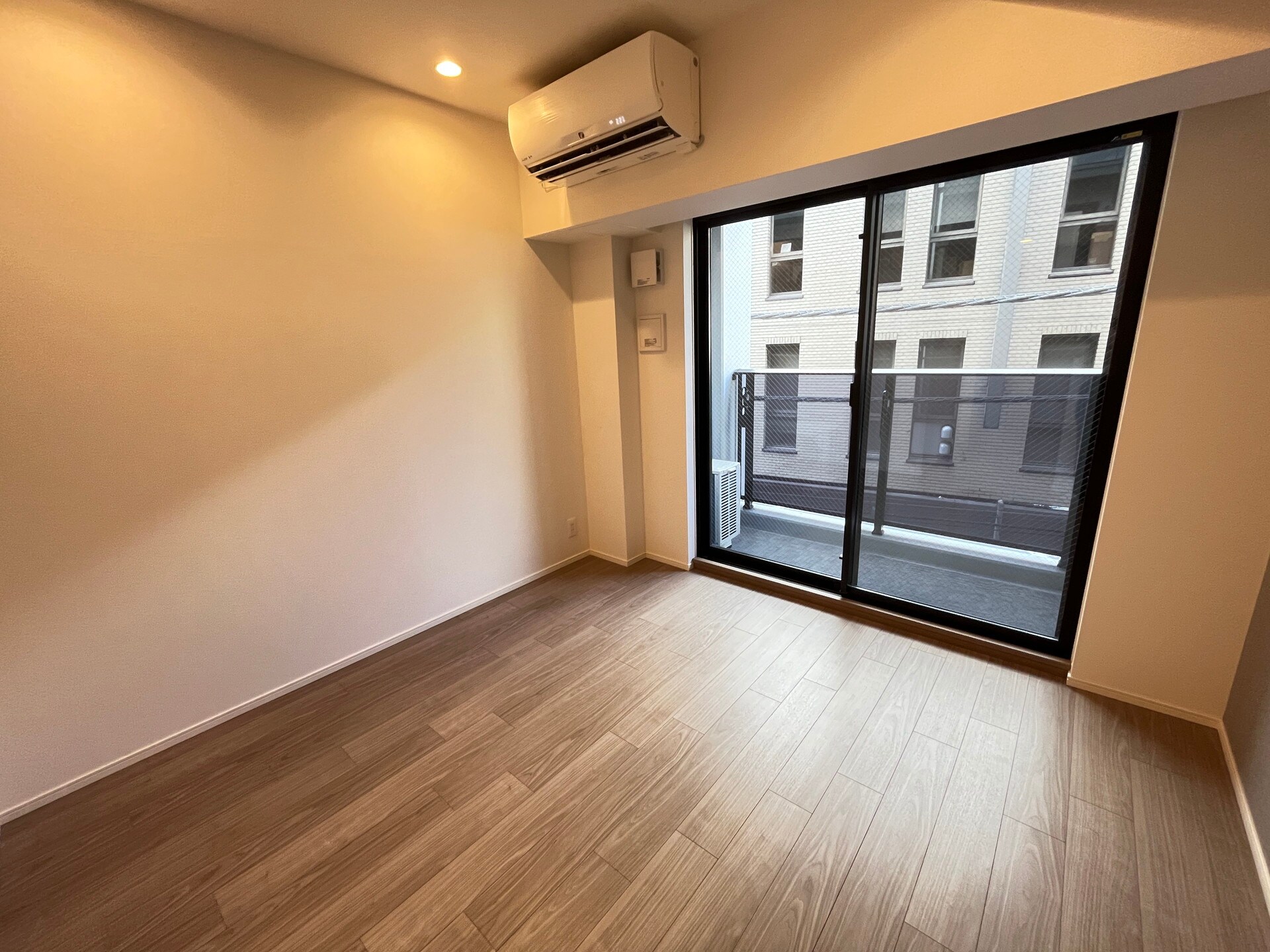 ザ・パークハビオ文京江戸川橋の物件内観写真