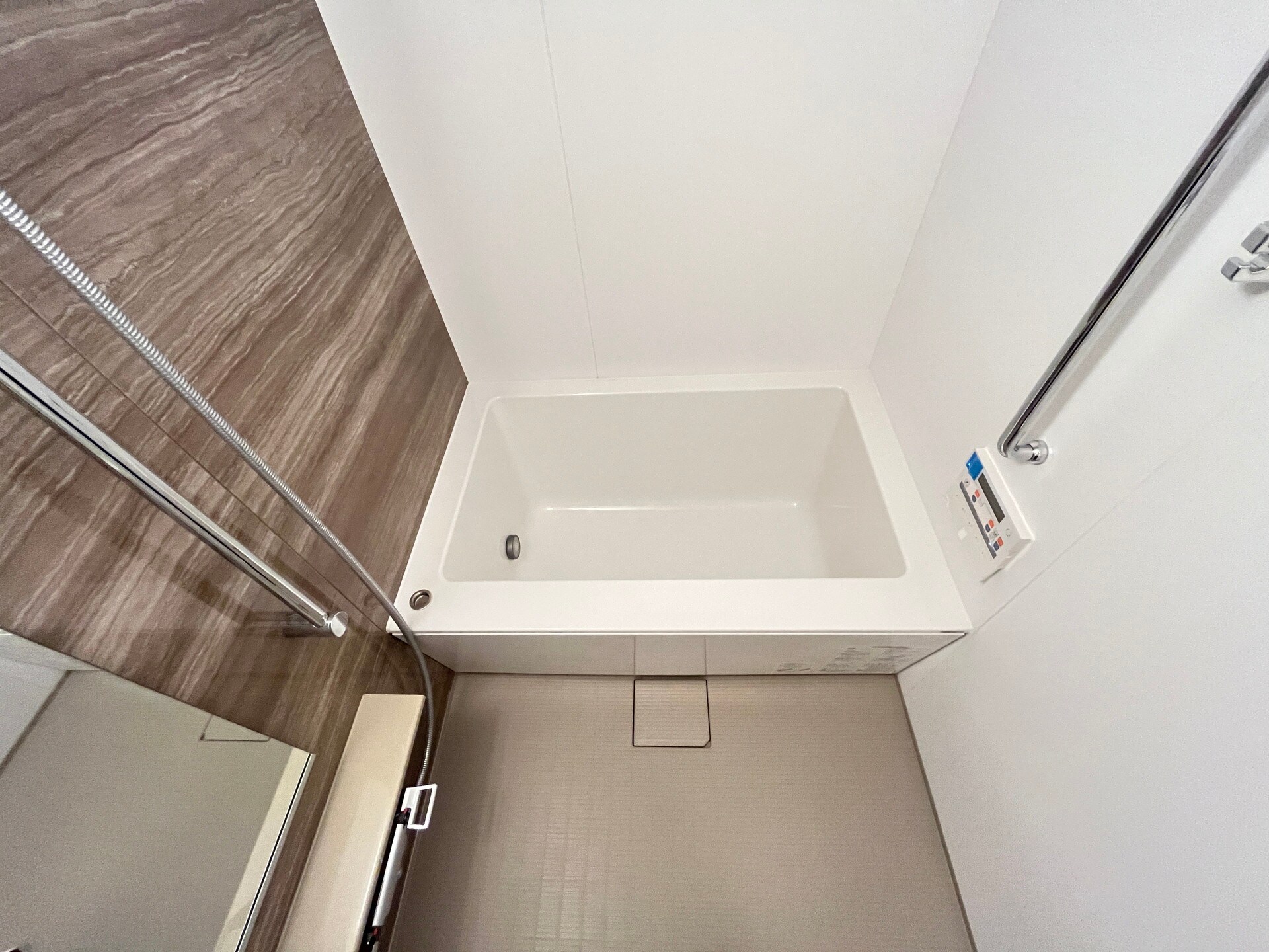 ザ・パークハビオ文京江戸川橋の物件内観写真