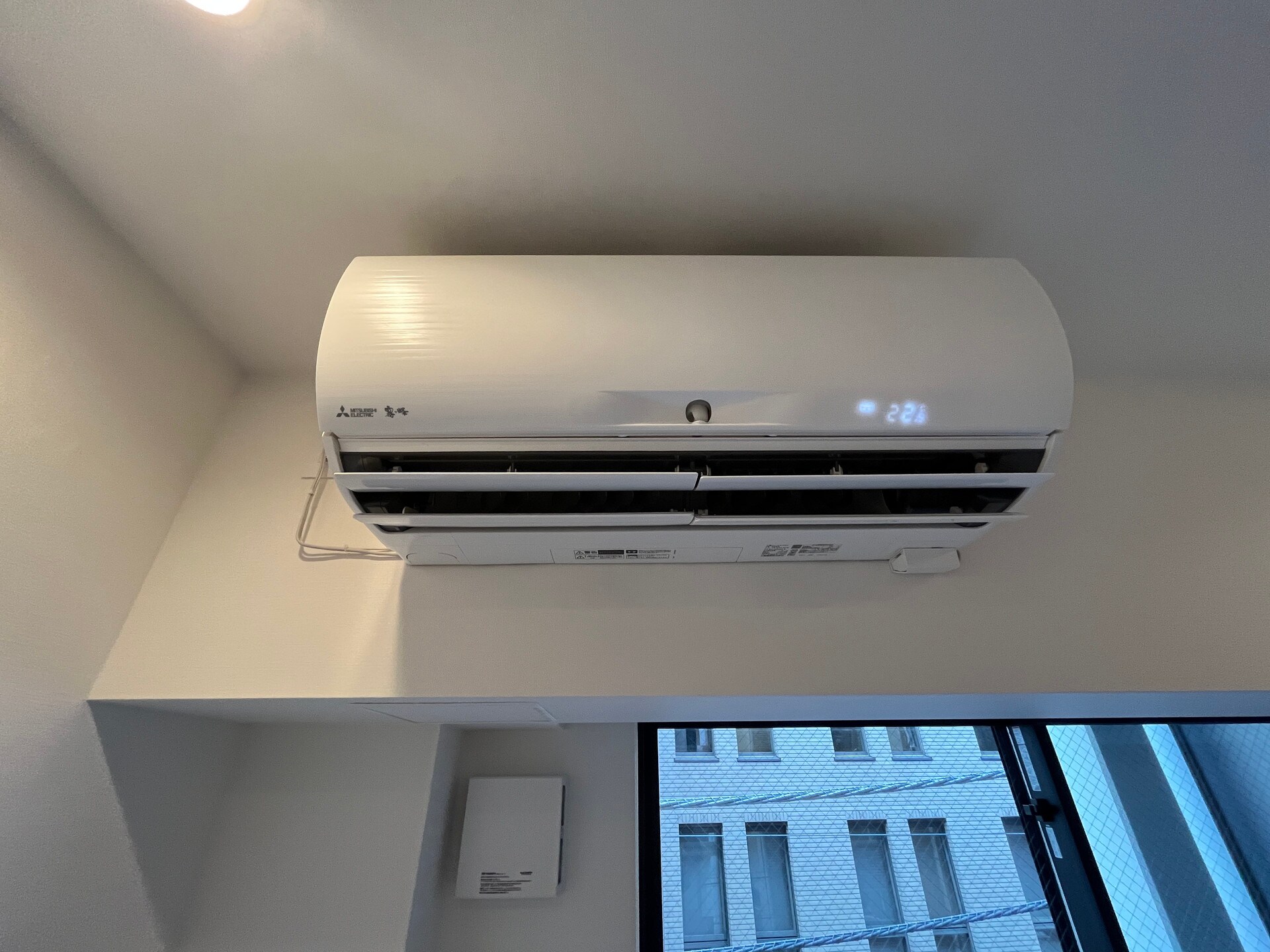 ザ・パークハビオ文京江戸川橋の物件内観写真