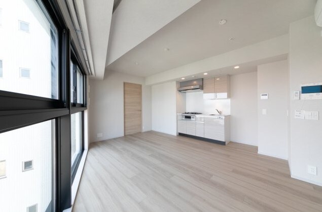 プラウドフラット西早稲田の物件内観写真