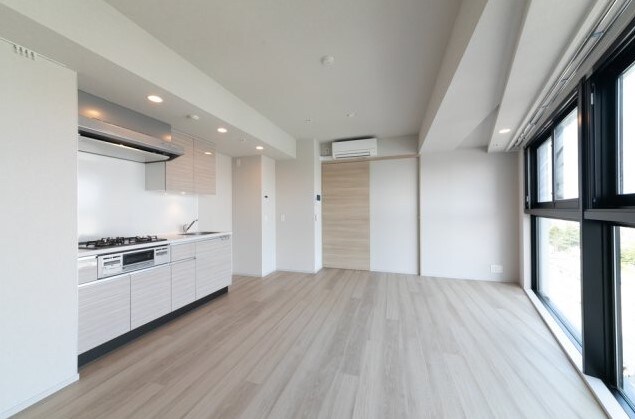 プラウドフラット西早稲田の物件内観写真