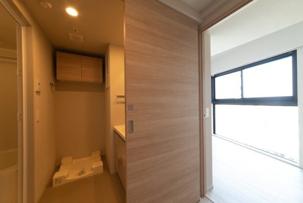 プラウドフラット西早稲田の物件内観写真