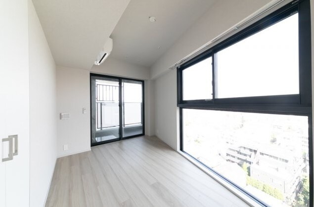 プラウドフラット西早稲田の物件内観写真