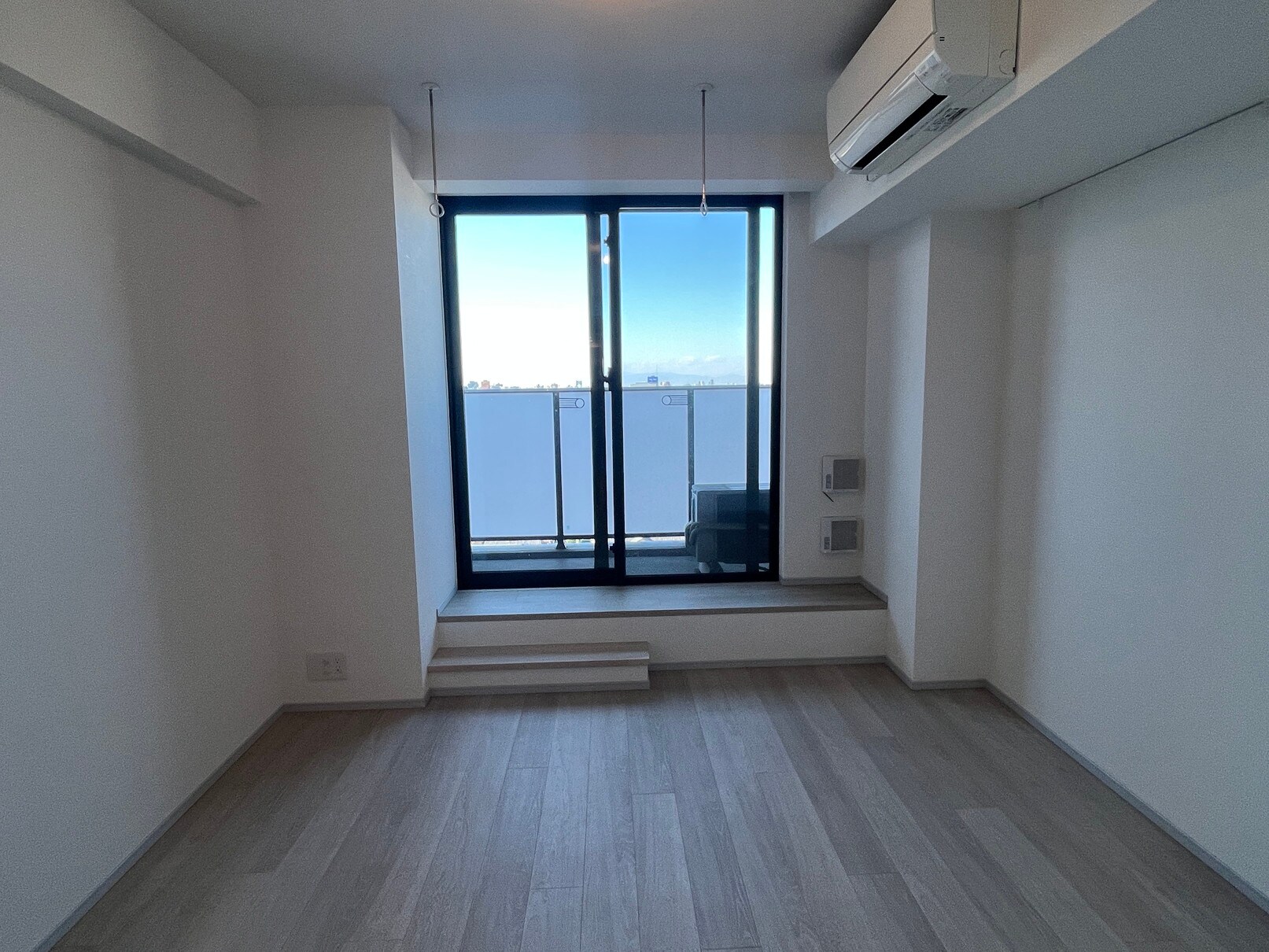 プラウドフラット西早稲田の物件内観写真