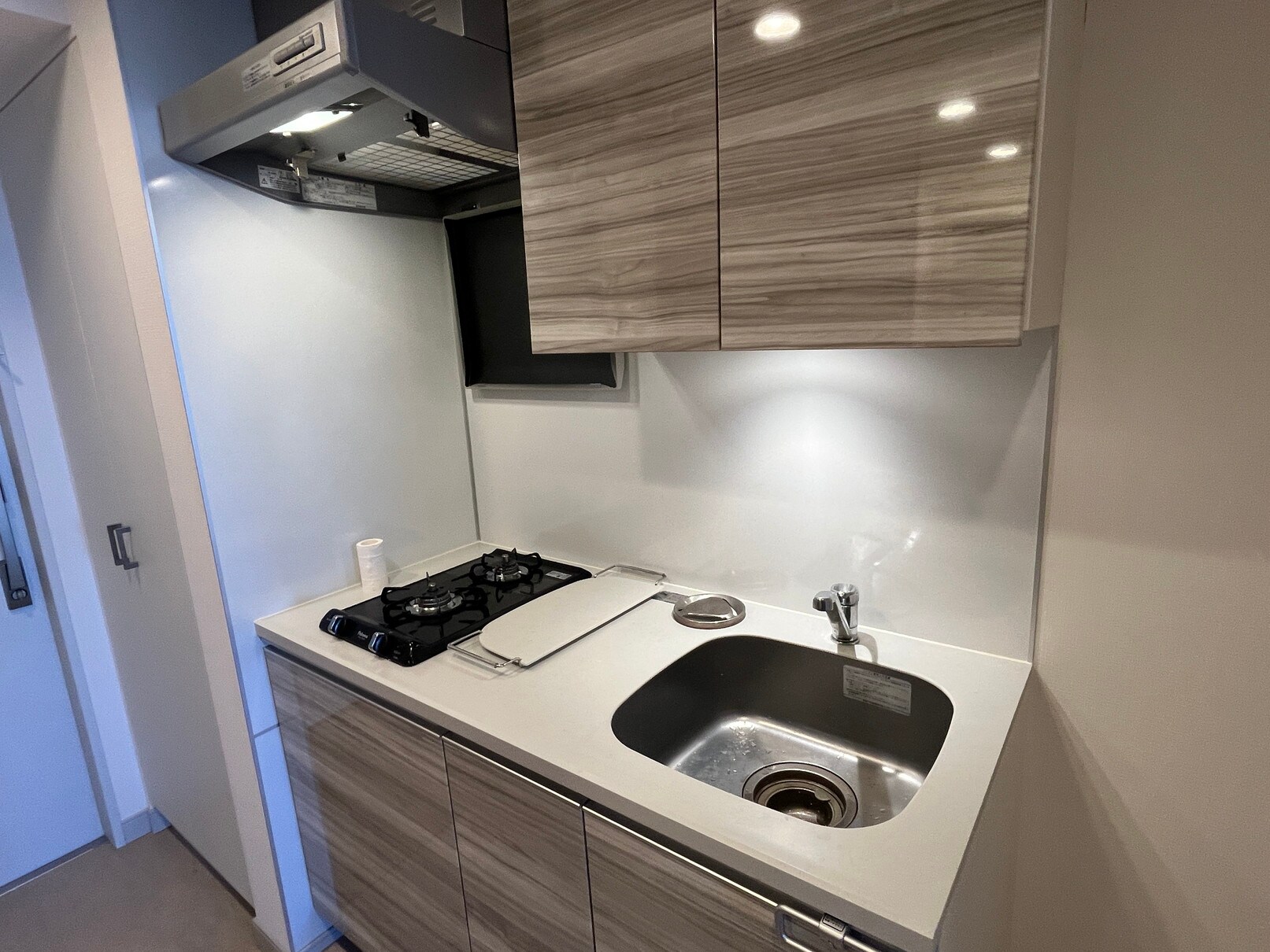 プラウドフラット西早稲田の物件内観写真