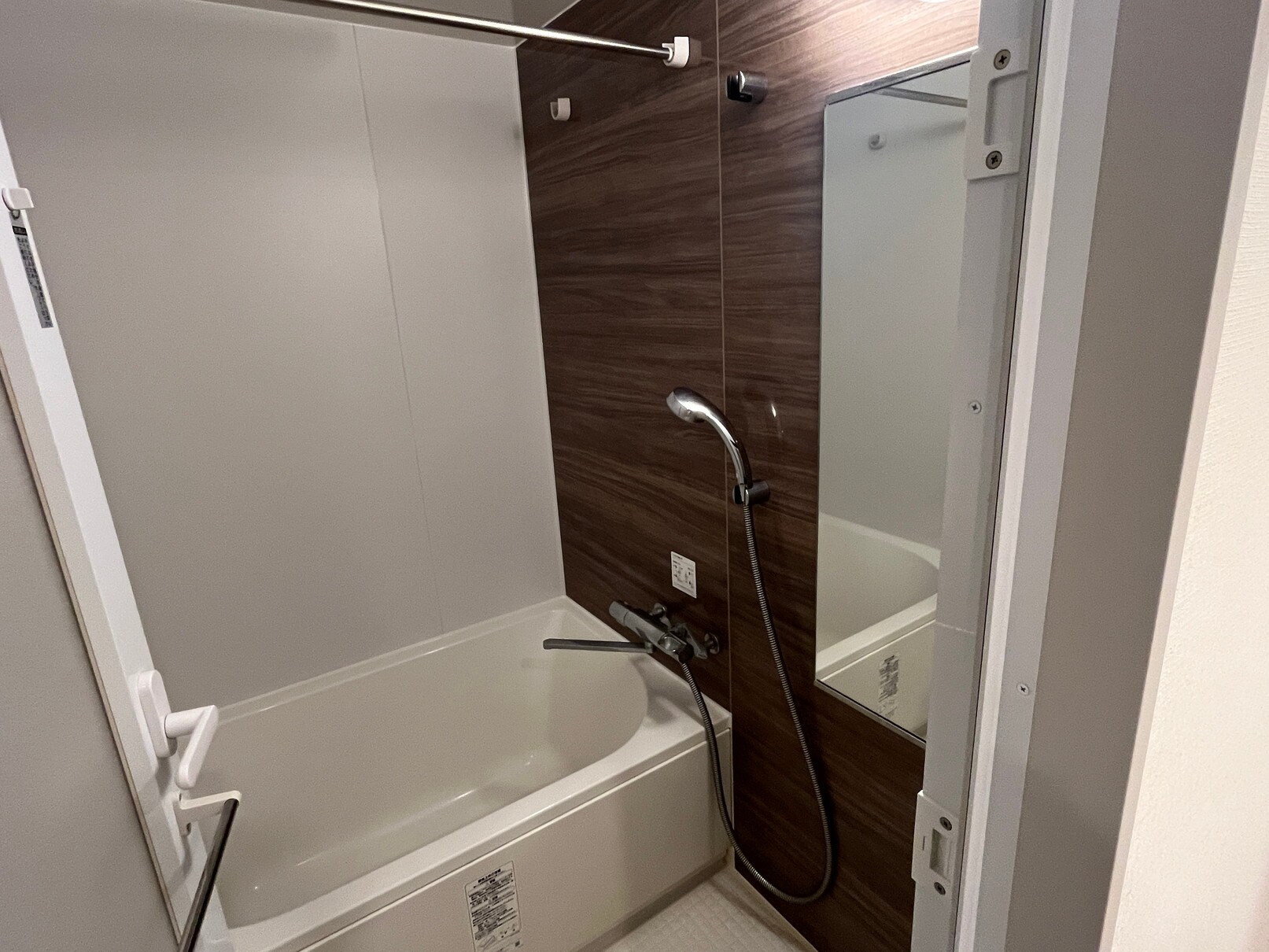 プラウドフラット西早稲田の物件内観写真